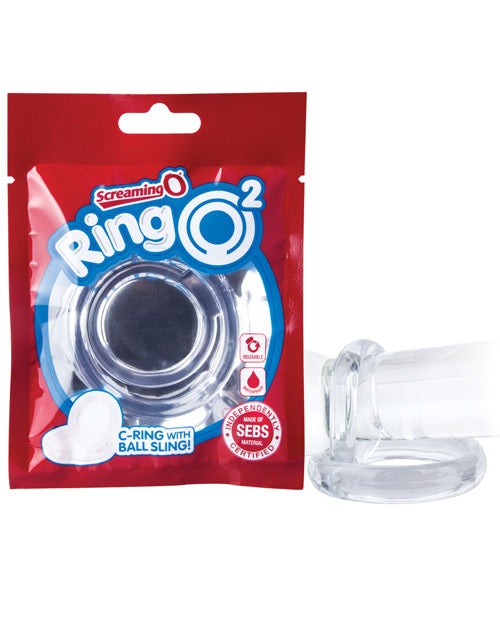 Screaming O - Ring O 2