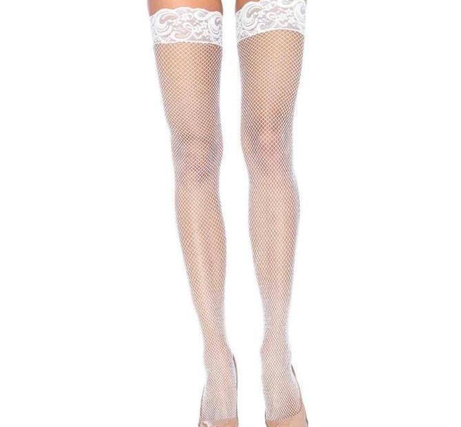9023 Fishnet Stockings