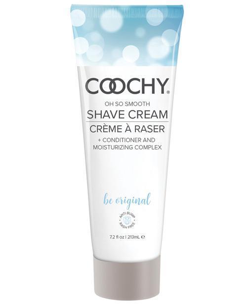 Coochy Shave Creme