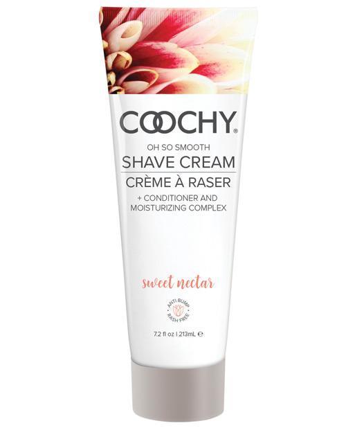Coochy Shave Creme
