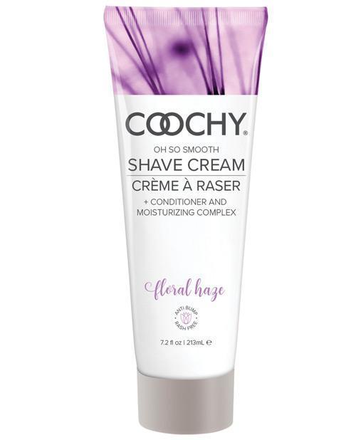 Coochy Shave Creme