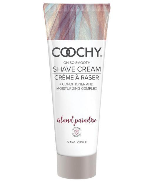 Coochy Shave Creme