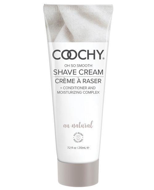 Coochy Shave Creme