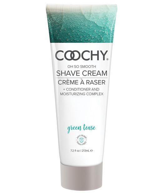 Coochy Shave Creme
