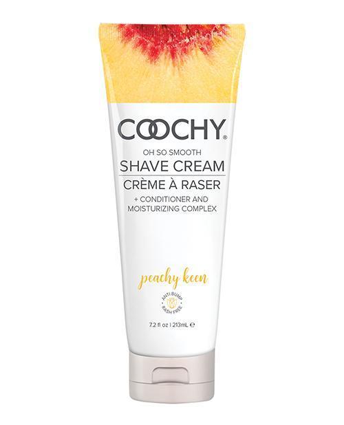 Coochy Shave Creme