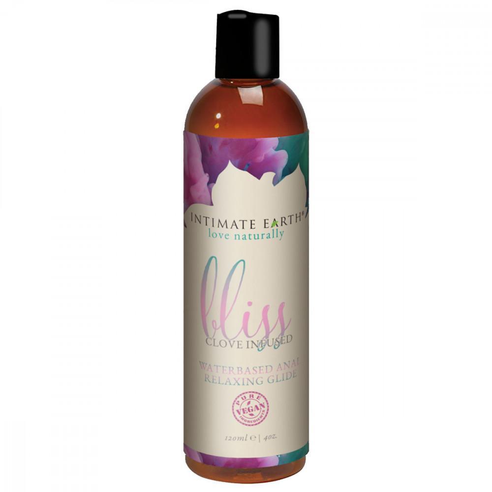 Intimate Earth Bliss Anal Glide