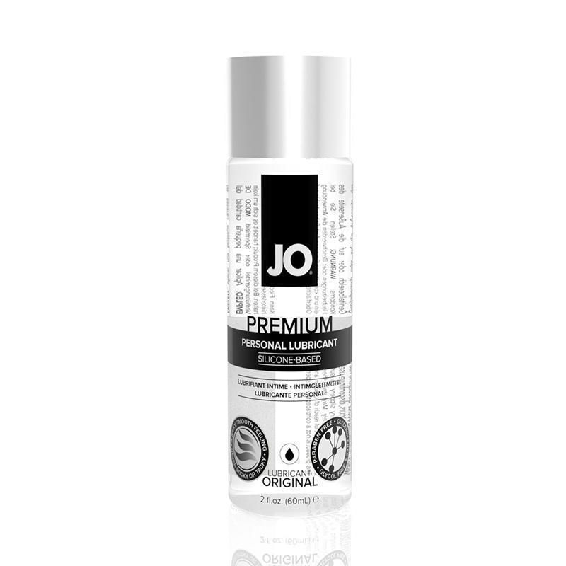Jo Premium Original Silicone Lubricant