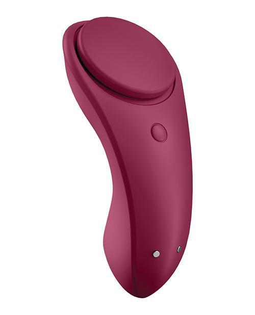 Satisfyer Secret Panty Vibe