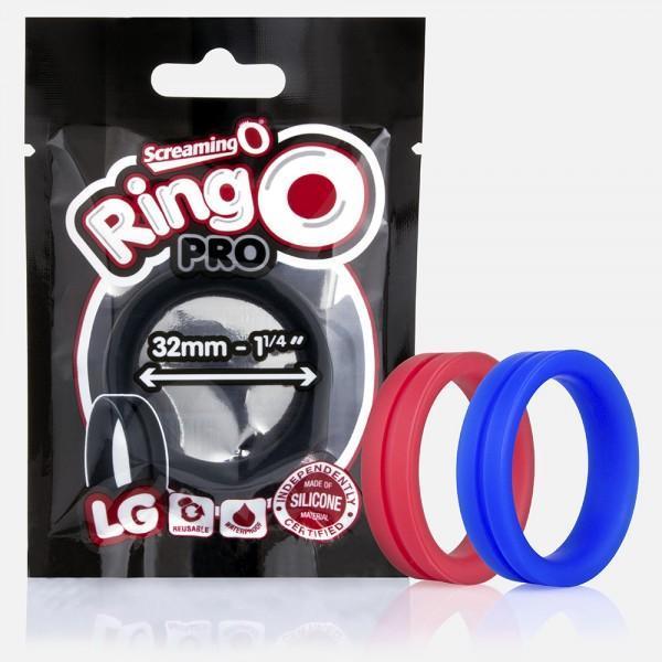 Screaming O - Ring O Pro