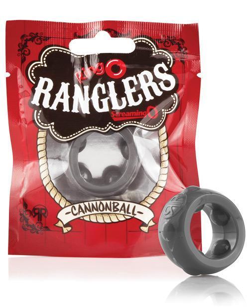 Screaming O Ringo Ranglers