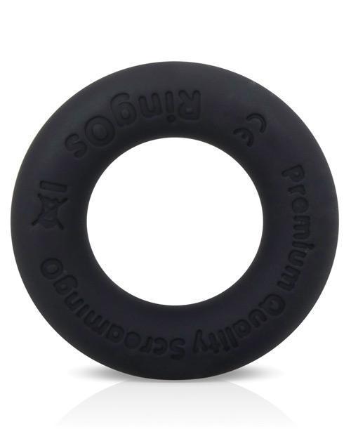 Screaming O -Ring O Ritz