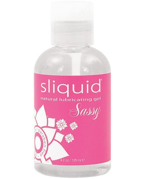 Sliquid Sassy Anal Lubricant