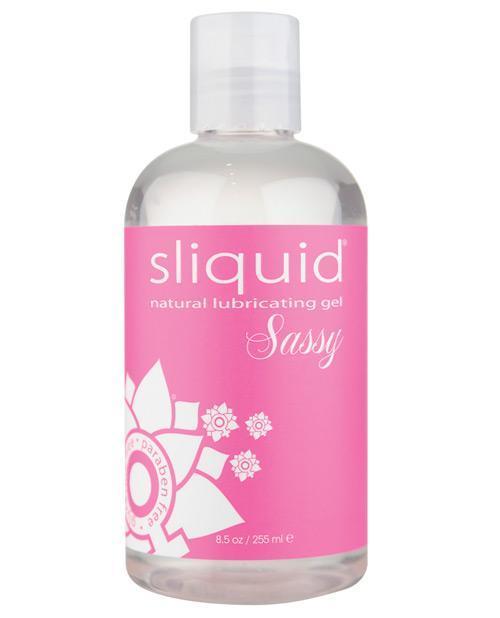 Sliquid Sassy Anal Lubricant
