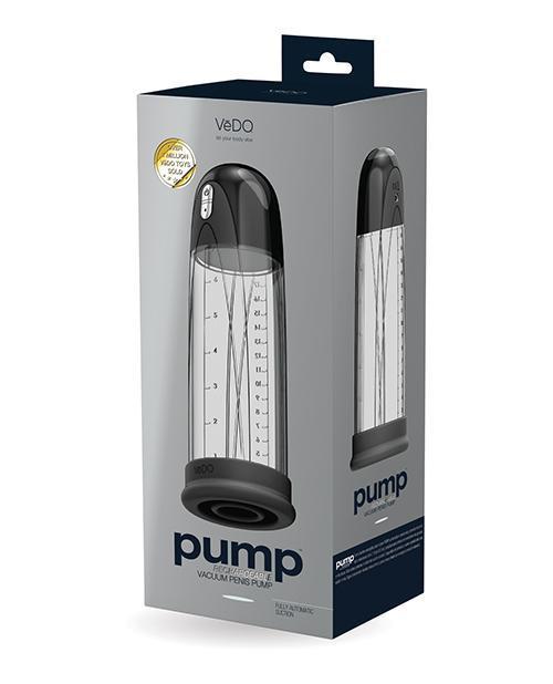 VeDO Pump