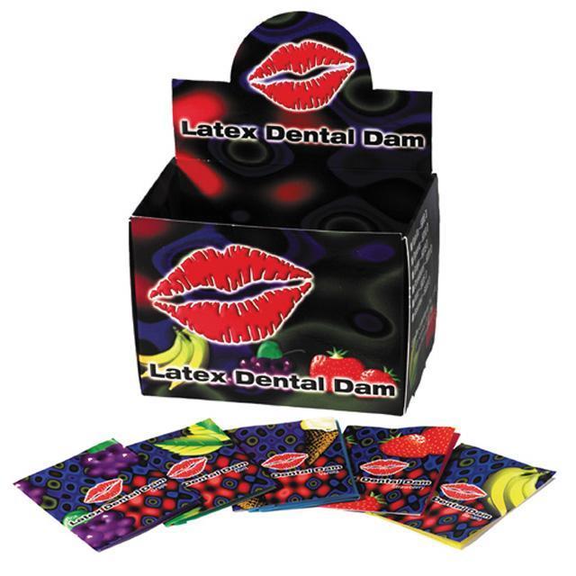 Trust Dental Dam