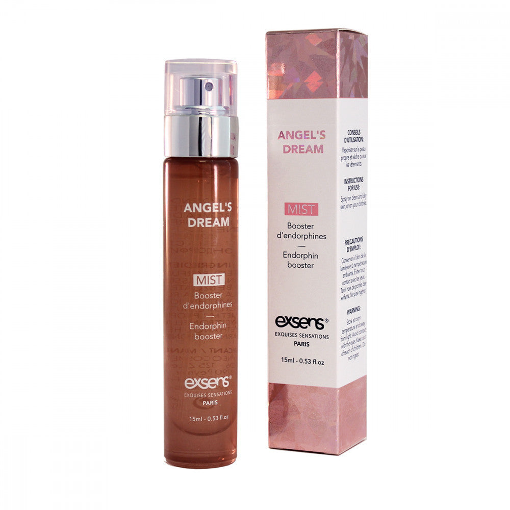 Exsens Pheromone Mist