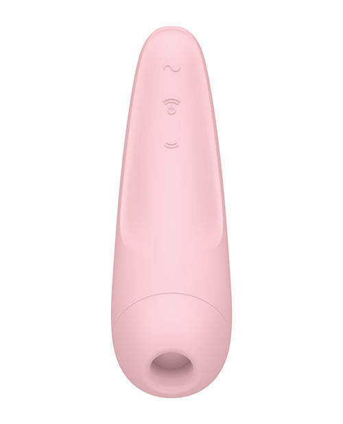 Satisfyer Curvy 2+