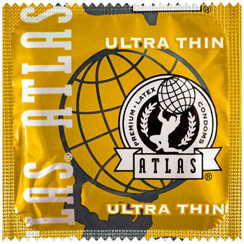 Atlas Condoms