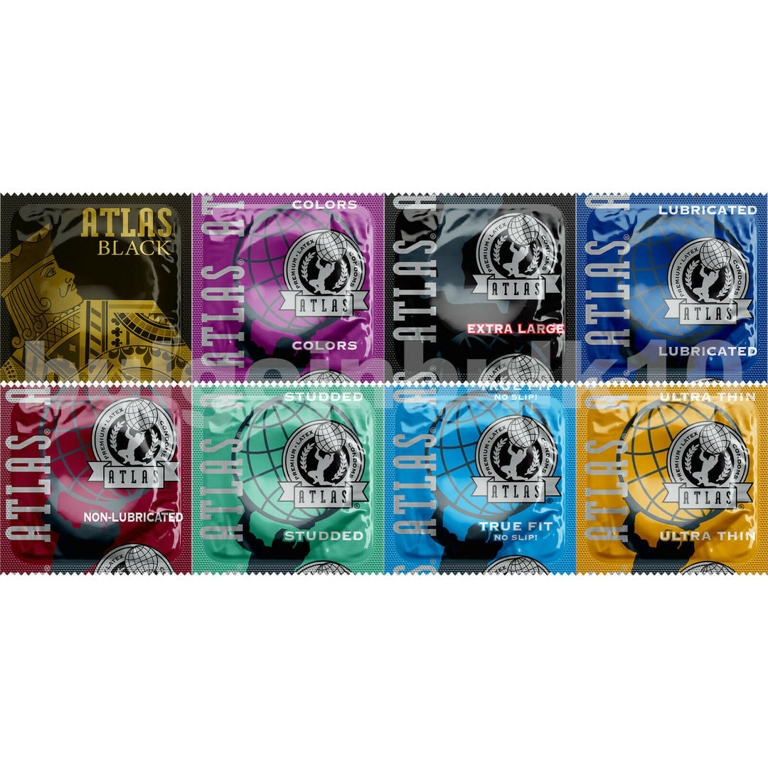 Atlas Condoms