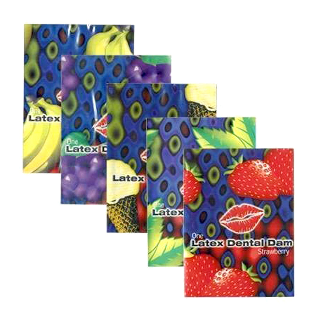 Trust Dental Dam