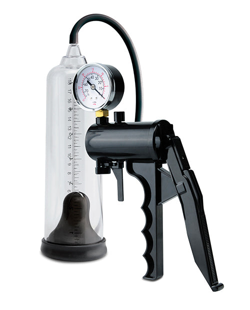 Pump Worx Max-Precision Power