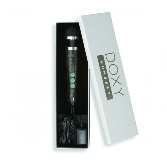 Doxy Die Cast 3