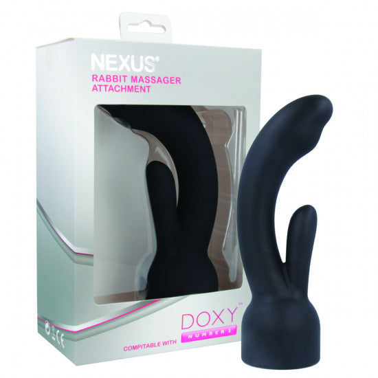 Doxy G Spot Attachment