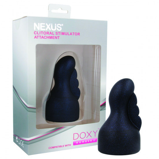 Doxy Clitoral Attachment