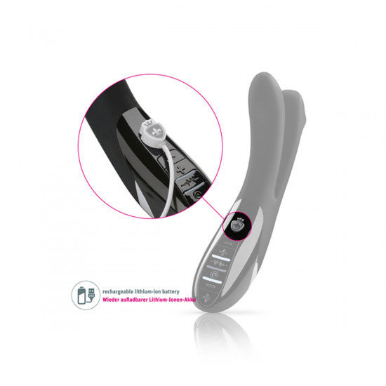 Mystim Tingling Apart