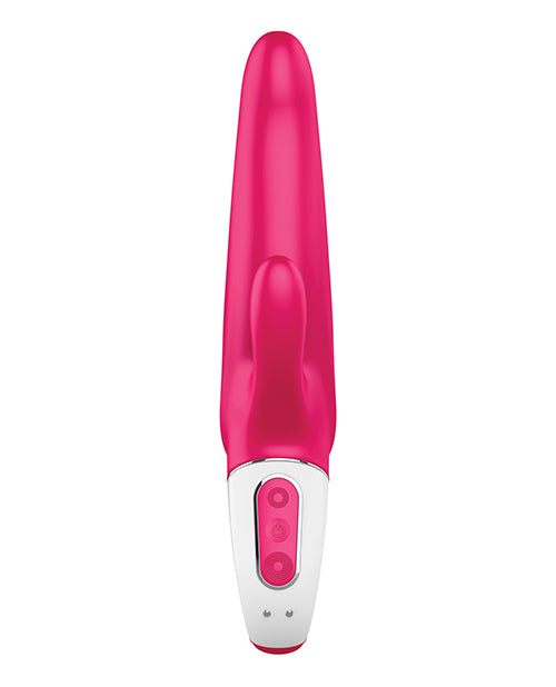 Satisfyer Vibes Mr Rabbit