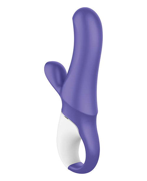 Satisfyer Vibes Magic Bunny