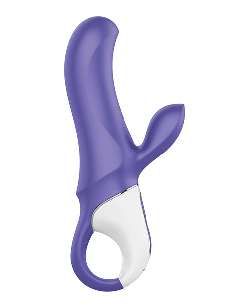 Satisfyer Vibes Magic Bunny