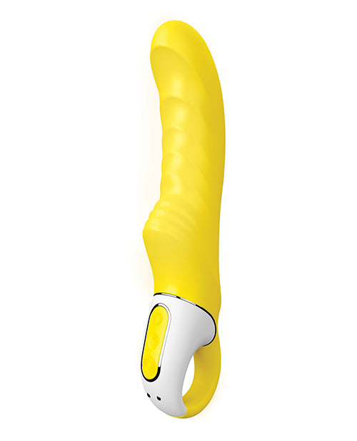 Satisfyer Vibes Yummy Sunshine