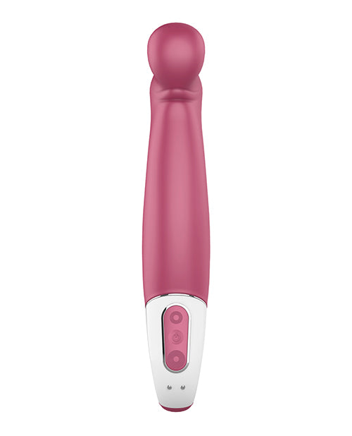 Satisfyer Vibes Petting Hippo