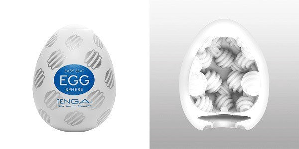 Tenga Egg Stroker