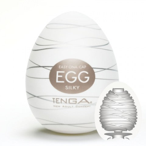 Tenga Egg Stroker