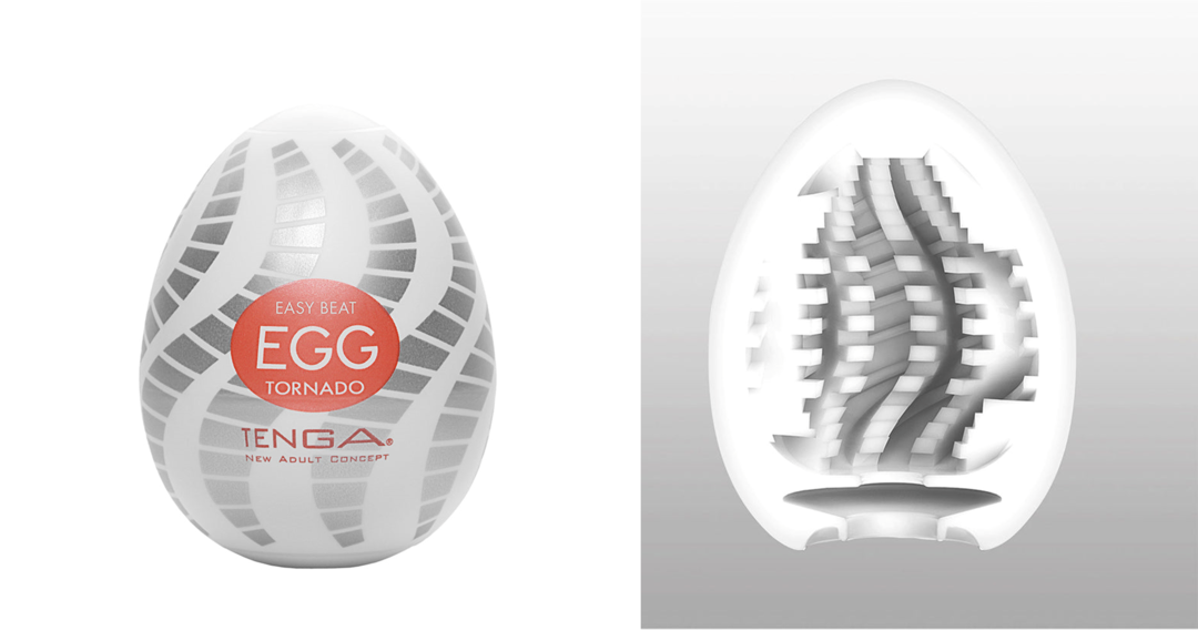 Tenga Egg Stroker