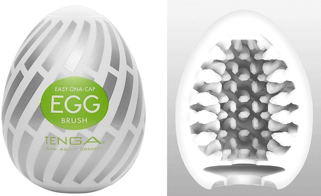 Tenga Egg Stroker