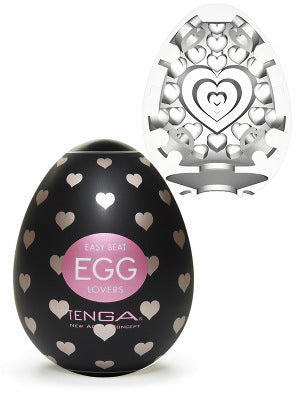 Tenga Egg Stroker