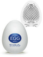 Tenga Hard Gel Egg