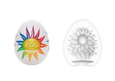 Tenga Hard Gel Egg