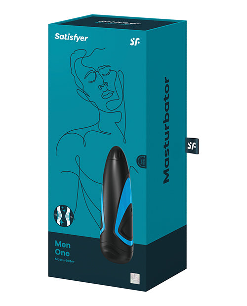 Satisfyer Men One Stroker Satisfyer Men One Stroker