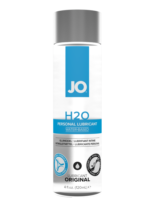 JO H2O Lubricant