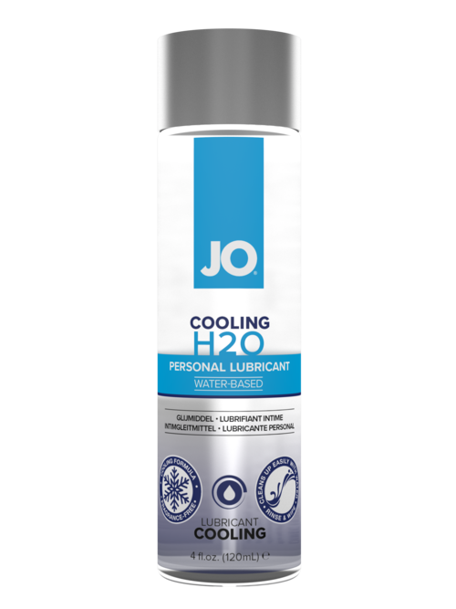 JO H2O Lubricant