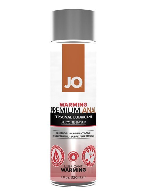 JO Premium Anal Lubricant