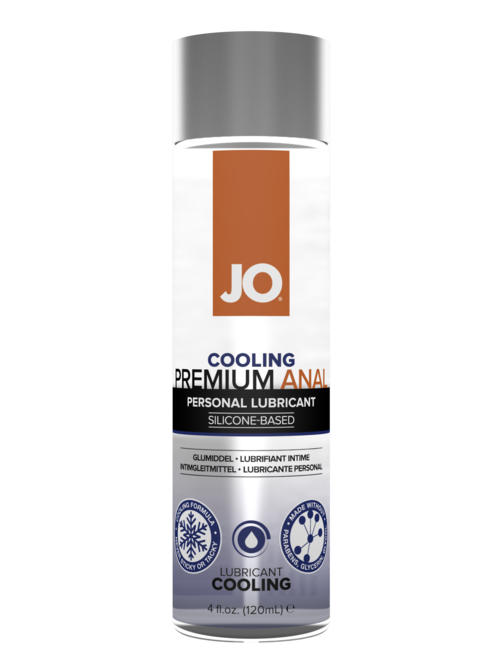 JO Premium Anal Lubricant