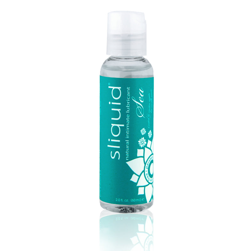 Sliquid Sea