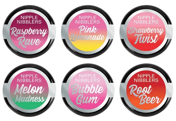 Nipple Nibblers
