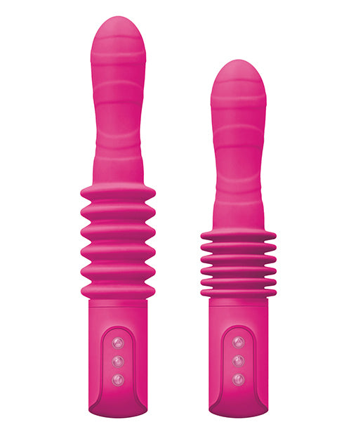 INYA Deep Stroker Pink