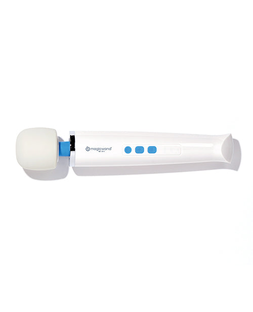 Magic Wand Mini Unplugged Rechargeable
